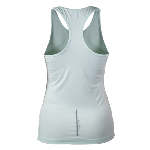 Майка SALMING Essential Singlet Women PaleBlue