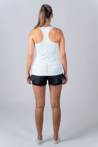 Майка SALMING Essential Singlet Women PaleBlue