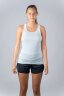 Майка SALMING Essential Singlet Women PaleBlue
