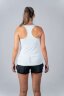 Майка SALMING Essential Singlet Women PaleBlue
