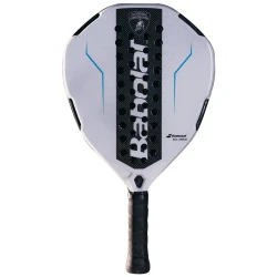 Pala Padel BABOLAT X Lamborghini BL003 2026 White