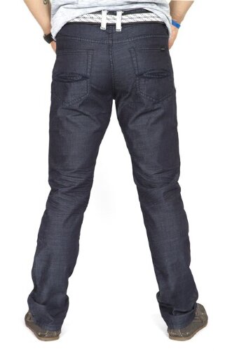 GONGSHOW Jeans Fit To Wheel