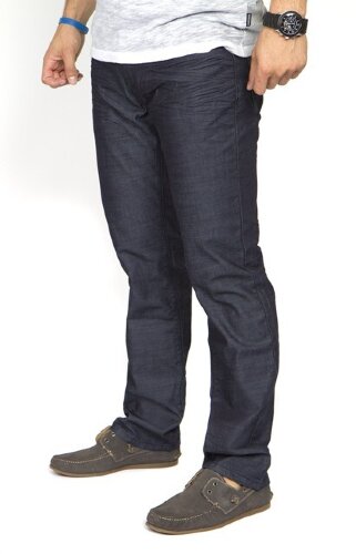 GONGSHOW Jeans Fit To Wheel