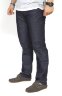 GONGSHOW Jeans Fit To Wheel