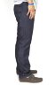 GONGSHOW Jeans Fit To Wheel