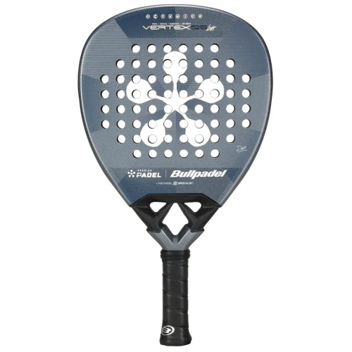 Pala BULLPADEL Vertex 05 Light Premier Padel 2026