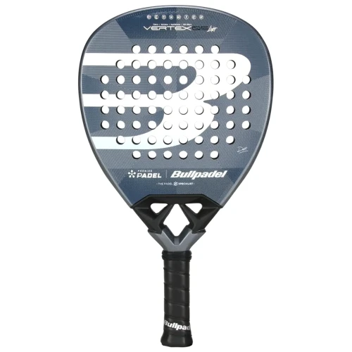 Pala BULLPADEL Vertex 05 Light Premier Padel 2026