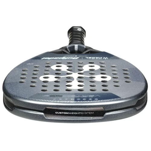 Pala BULLPADEL Vertex 05 Light Premier Padel 2026