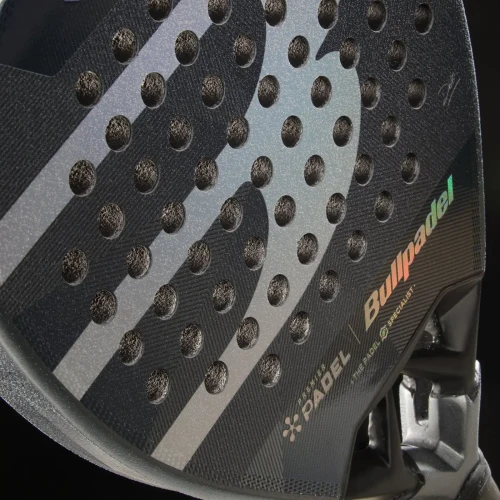 Pala BULLPADEL Vertex 05 Light Premier Padel 2026