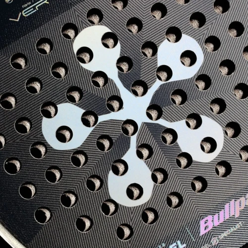 Pala BULLPADEL Vertex 05 Light Premier Padel 2026