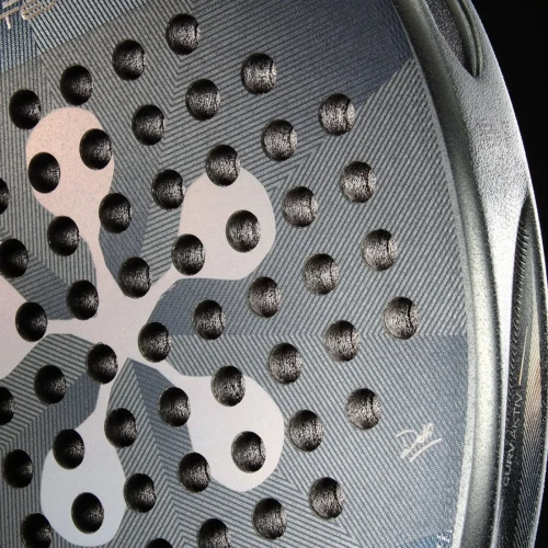 Pala BULLPADEL Vertex 05 Light Premier Padel 2026