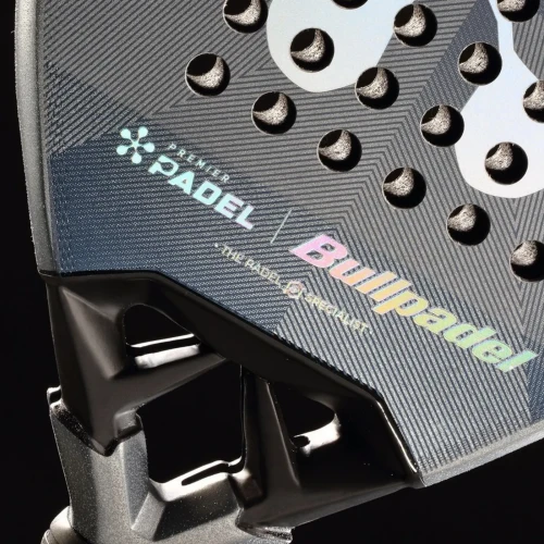 Pala BULLPADEL Vertex 05 Light Premier Padel 2026