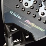 Pala BULLPADEL Vertex 05 Light Premier Padel 2026