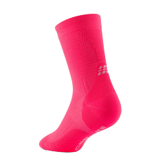 Носки компрессионные CEP 5.0 Women Pink