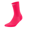 Носки компрессионные CEP 5.0 Women Pink