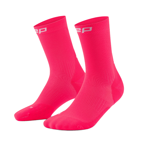 Носки компрессионные CEP 5.0 Women Pink
