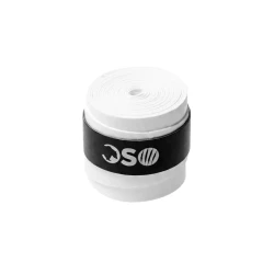 Overgrip OSO Padel GripStick Blanco 1 Unidad