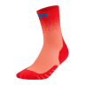 Носки компрессионные CEP Fade Edt. Men Red /blue