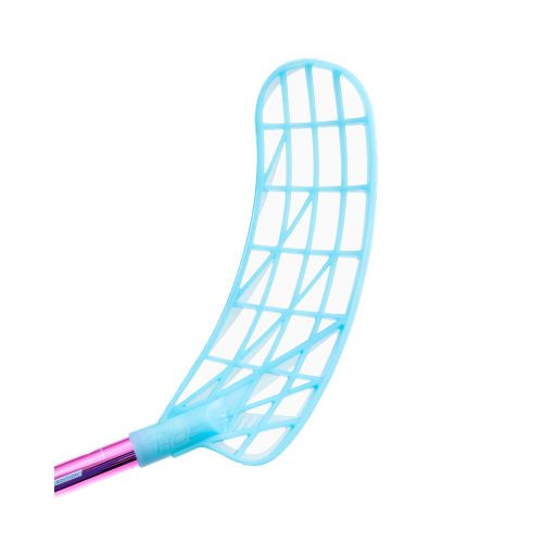 Клюшка для флорбола Unihoc Unilite MAX 27 DLX Classic Edition