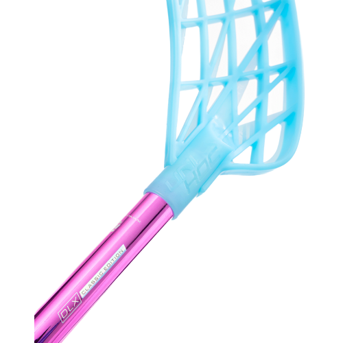 Клюшка для флорбола Unihoc Unilite MAX 27 DLX Classic Edition