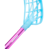 Клюшка для флорбола Unihoc Unilite MAX 27 DLX Classic Edition