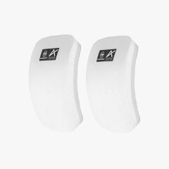 Вставки для наколенников Unihoc Alpha Firm 2-Pack
