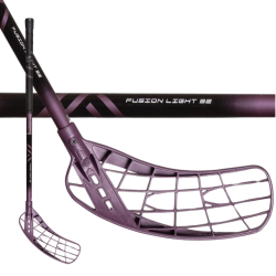 Клюшка для флорбола Oxdog FUSION LIGHT PU 32 ROUND NB
