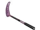 Клюшка для флорбола Oxdog FUSION LIGHT PU 32 ROUND NB