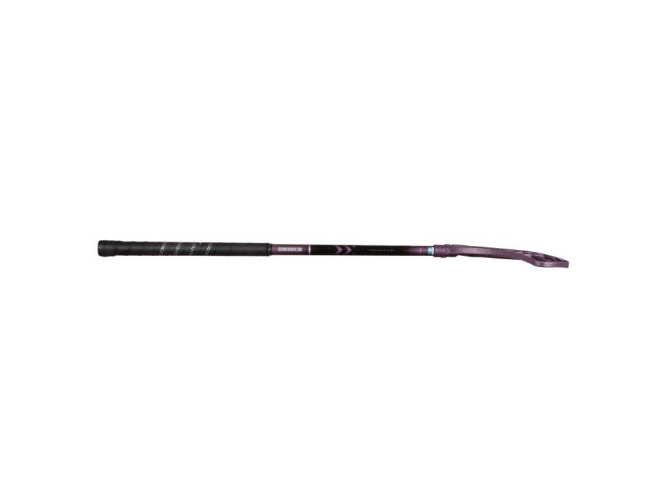 Клюшка для флорбола Oxdog FUSION LIGHT PU 32 ROUND NB