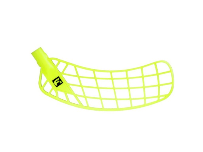 Крюк Freez G-3 NEON YELLOW MB