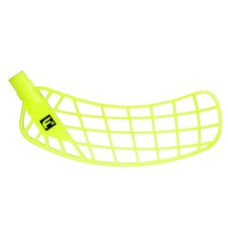 Крюк Freez G-3 NEON YELLOW MB