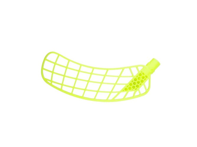 Крюк Freez G-3 NEON YELLOW MB
