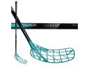 Клюшка для флорбола Oxdog QUICK LIGHT HES 30 TQ ROUND MB