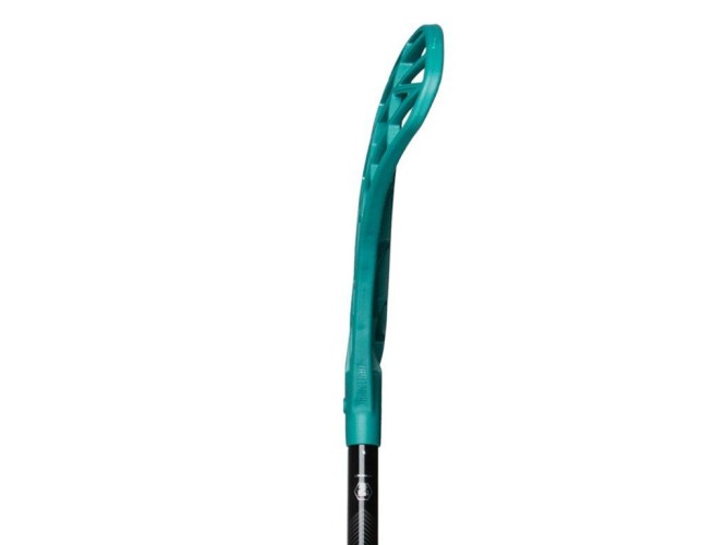 Клюшка для флорбола Oxdog QUICK LIGHT HES 30 TQ ROUND MB