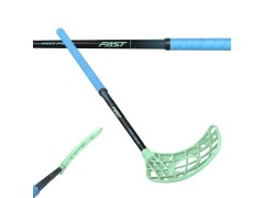 Клюшка для флорбола Fat Pipe FAST 34 MINT