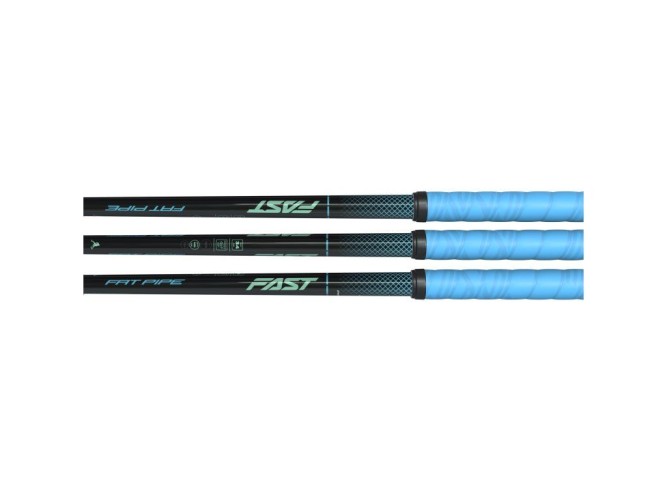 Клюшка для флорбола Fat Pipe FAST 34 MINT