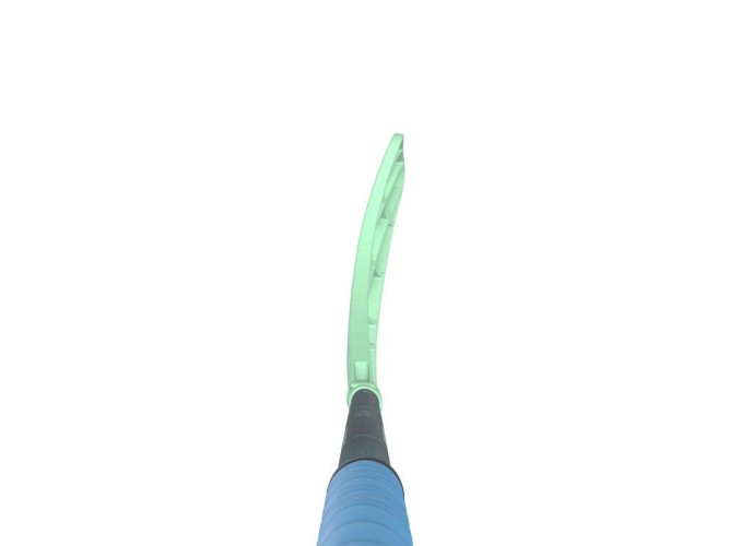Клюшка для флорбола Fat Pipe FAST 34 MINT