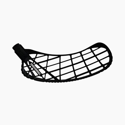 Крюк Zone Harder Black