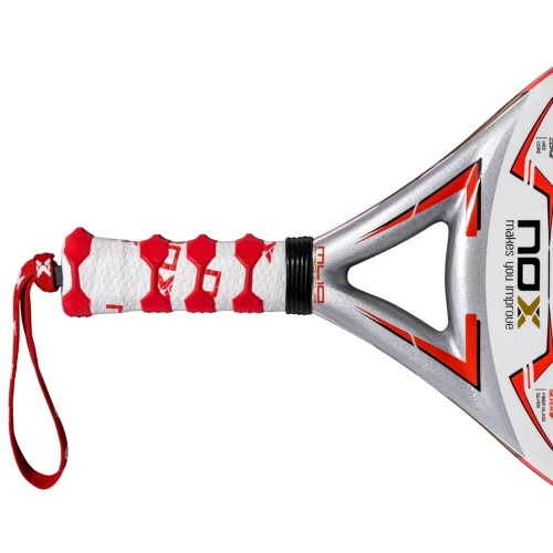 NOX Custom Grip