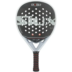 Pala Padel Siux Diablo Revolution II