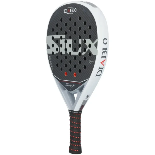Pala Padel Siux Diablo Revolution II