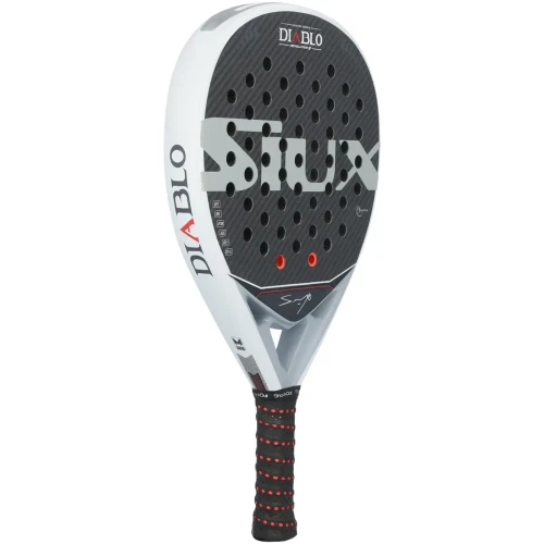 Pala Padel Siux Diablo Revolution II