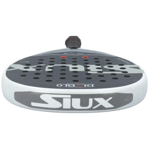 Pala Padel Siux Diablo Revolution II