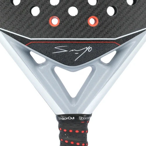 Pala Padel Siux Diablo Revolution II