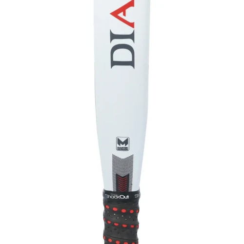 Pala Padel Siux Diablo Revolution II