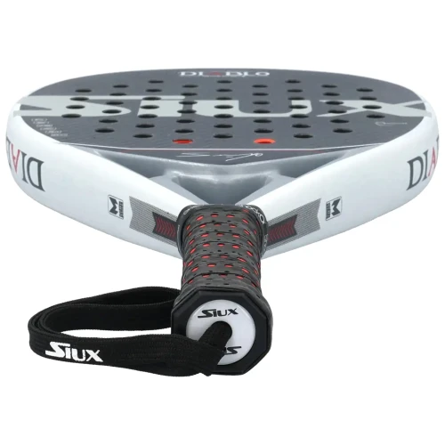 Pala Padel Siux Diablo Revolution II