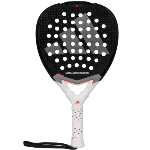 Adidas Metalbone Carbon 3.4 2025 Padel Racket