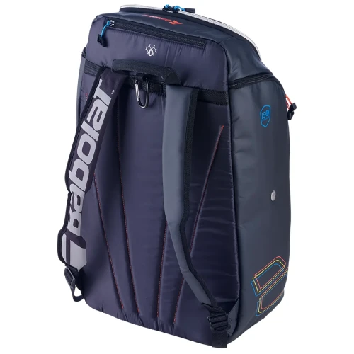 Bolsa Babolat RH Perf Negro Gris