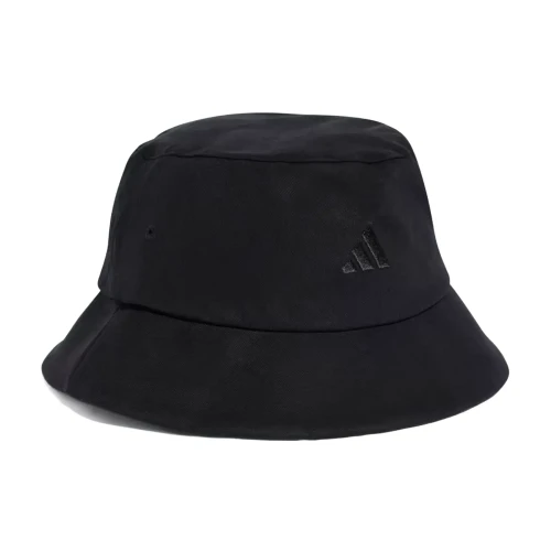 Gorro Adidas Bucket 3 Bandas Negro