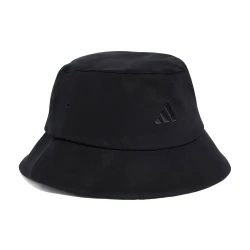 Gorro Adidas Bucket 3 Bandas Negro